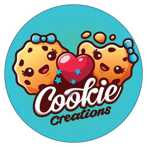 Cookie Creations UK